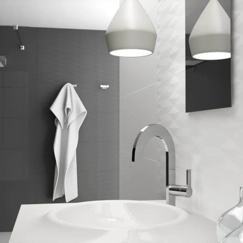 Cerpa | BLANCO / NEGRO